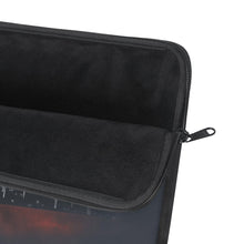 Load image into Gallery viewer, Anime Neon Genesis Evangelion Laptop Sleeve
