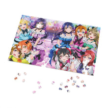 Load image into Gallery viewer, Anime Love Live! Jigsaw Puzzle
