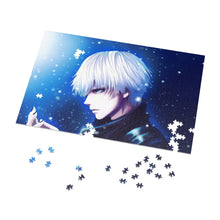 Load image into Gallery viewer, Tokyo Ghoul Ken Kaneki Jigsaw Puzzle
