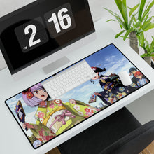 Load image into Gallery viewer, SSSS. GRIDMAN Mouse Pad (Desk Mat)
