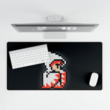 Load image into Gallery viewer, Final Fantasy Mouse Pad (Desk Mat)
