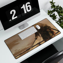 Load image into Gallery viewer, Sekiro: Shadows Die Twice Mouse Pad (Desk Mat)
