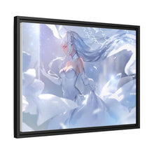 Load image into Gallery viewer, Anime Re:ZERO -Starting Life in Another World- Canvas Framed Art Print
