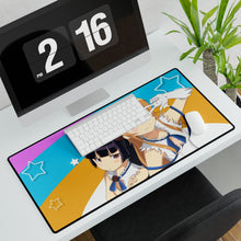 Load image into Gallery viewer, Anime Oreimo Mouse Pad (Desk Mat)
