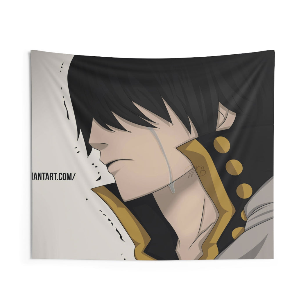 Anime Fairy Tail Indoor Wall Tapestry