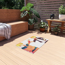 Load image into Gallery viewer, Boruto Rug
