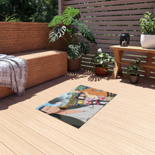Load image into Gallery viewer, Naruto&#39;s Family Rug
