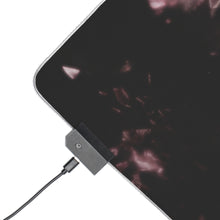 Load image into Gallery viewer, Anime Tokyo Ghoul RGB LED Mouse Pad (Desk Mat)
