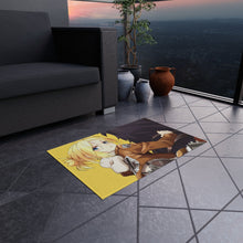Load image into Gallery viewer, Anime Attack On Titan Rug
