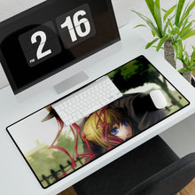 Load image into Gallery viewer, Anime Will o' Wisp Mouse Pad (Desk Mat)
