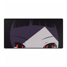 Load image into Gallery viewer, Anime Sayonara, Zetsubou-Sensei Mouse Pad (Desk Mat)
