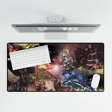Load image into Gallery viewer, Sengoku Basara Samurai Kings Mouse Pad (Desk Mat)
