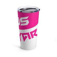 Load image into Gallery viewer, Fairy Tail Tumbler 20oz
