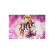Load image into Gallery viewer, Ikki Tousen Rug
