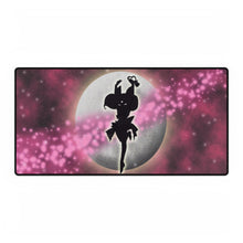 Load image into Gallery viewer, Anime Sailor Moon Mouse Pad (Desk Mat)
