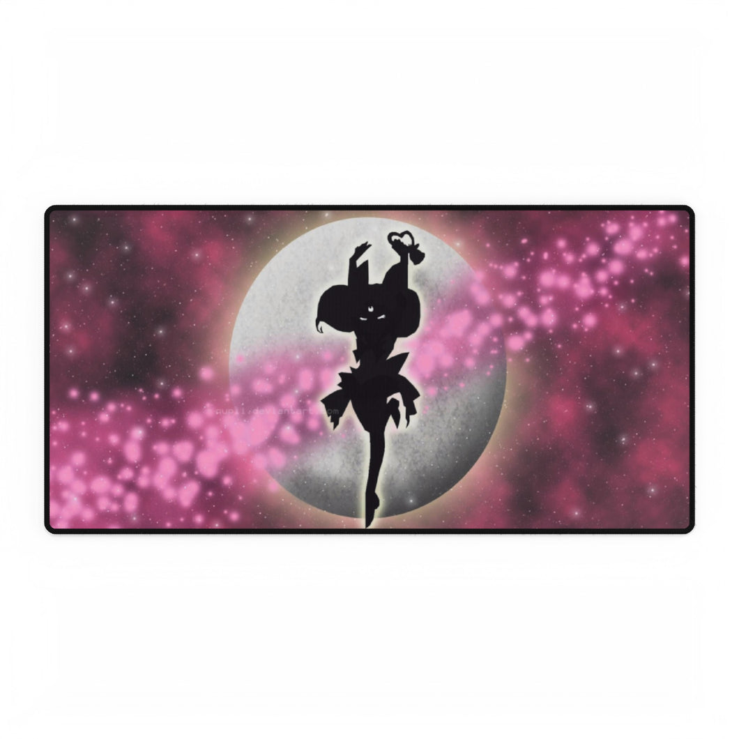 Anime Sailor Moon Mouse Pad (Desk Mat)