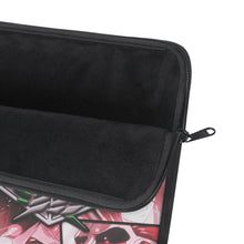 Load image into Gallery viewer, Anime Attack On Titan Laptop Sleeve
