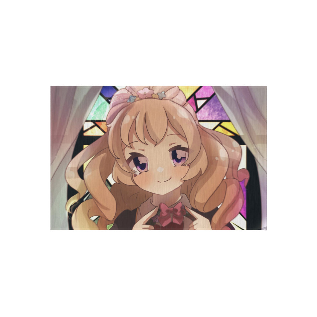 Aikatsu! Rug