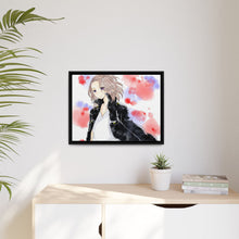 Load image into Gallery viewer, Anime Tokyo Revengers Canvas Framed Art Print
