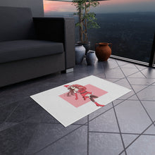 Load image into Gallery viewer, Anime Christmas Rug
