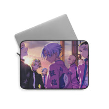 Load image into Gallery viewer, Tokyo Revengers Laptop Sleeve
