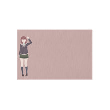 Load image into Gallery viewer, Anime Just Because! Rug
