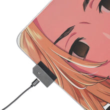 Load image into Gallery viewer, Tokyo Revengers RGB LED Mouse Pad (Desk Mat)
