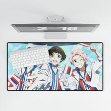 Load image into Gallery viewer, Anime THE iDOLM@STER: SideM Mouse Pad (Desk Mat)
