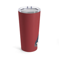 Food Wars: Shokugeki No Soma Tumbler 20oz