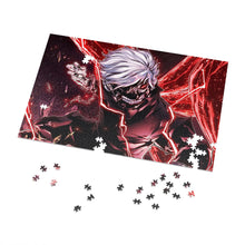 Load image into Gallery viewer, Anime Tokyo Ghoul Jigsaw Puzzle
