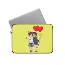 Load image into Gallery viewer, Durarara!! Laptop Sleeve
