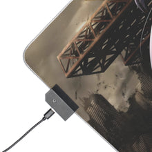 Load image into Gallery viewer, Puella Magi Madoka Magica RGB LED Mouse Pad (Desk Mat)
