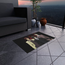 Load image into Gallery viewer, Bungou Stray Dogs Osamu Dazai Rug
