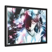 Load image into Gallery viewer, Anime Elfen Liedr Canvas Framed Art Print
