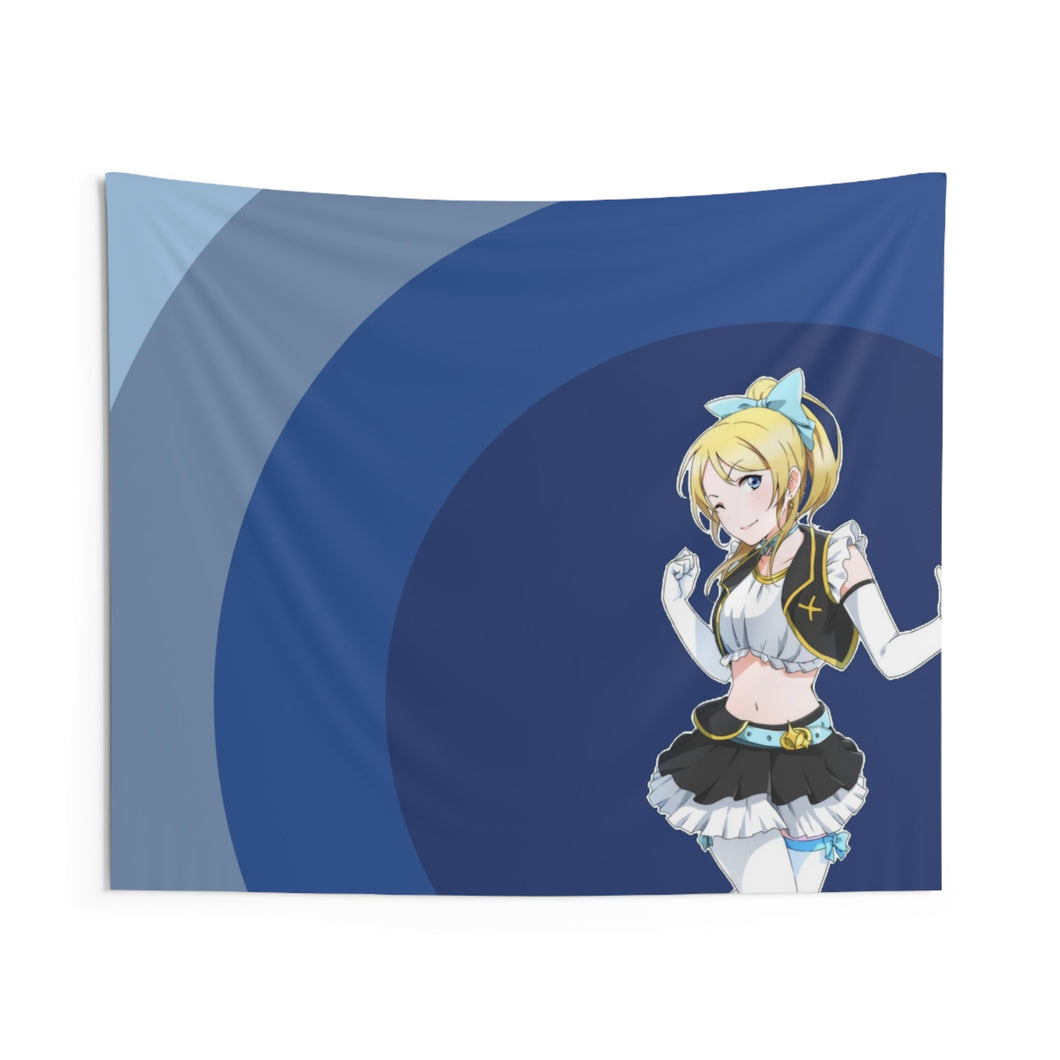 Love Live! Indoor Wall Tapestry