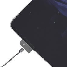 Load image into Gallery viewer, Jujutsu Kaisen RGB LED Mouse Pad (Desk Mat)
