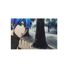 Load image into Gallery viewer, Kuroko's Basketball Tetsuya Kuroko Rug

