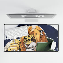 Load image into Gallery viewer, Anime One Piece Mouse Pad (Desk Mat)
