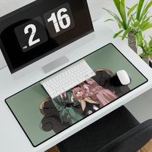 Load image into Gallery viewer, Anime Spy x Family Mouse Pad (Desk Mat)
