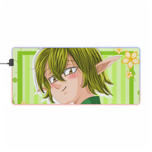 Load image into Gallery viewer, The Seven Deadly Sins RGB LED Mouse Pad (Desk Mat)
