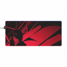 Load image into Gallery viewer, Monogatari (Series) RGB LED Mouse Pad (Desk Mat)

