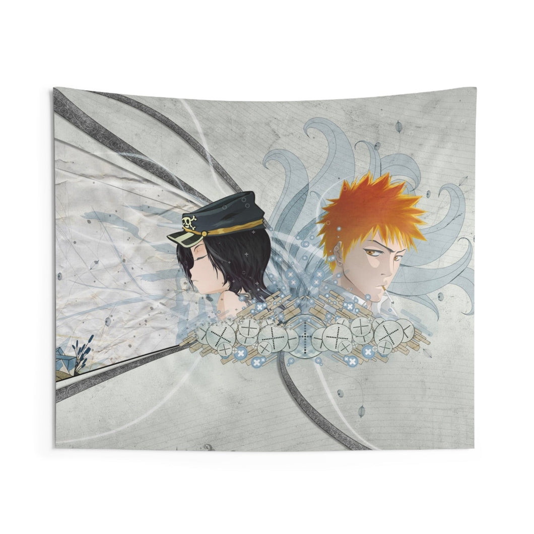 Anime Bleach Indoor Wall Tapestry