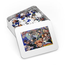 Load image into Gallery viewer, Anime My Hero Academia Jigsaw Puzzle
