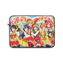 Load image into Gallery viewer, Anime Love Live! Laptop Sleeve

