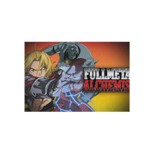Load image into Gallery viewer, FullMetal Alchemist Rug
