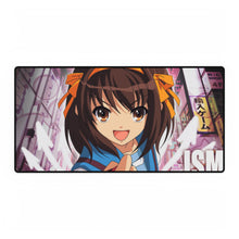 Load image into Gallery viewer, Anime The Melancholy Of Haruhi Suzumiya Mouse Pad (Desk Mat)
