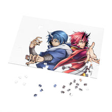 Load image into Gallery viewer, Anime That Time I Got Reincarnated as a Slime Jigsaw Puzzle
