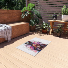 Load image into Gallery viewer, Anime Attack On Titan Rug
