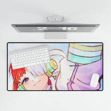 Load image into Gallery viewer, One Piece Film: Red Mouse Pad (Desk Mat)
