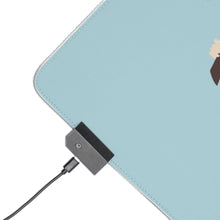 Load image into Gallery viewer, Sword Art Online: Alicization RGB LED Mouse Pad (Desk Mat)
